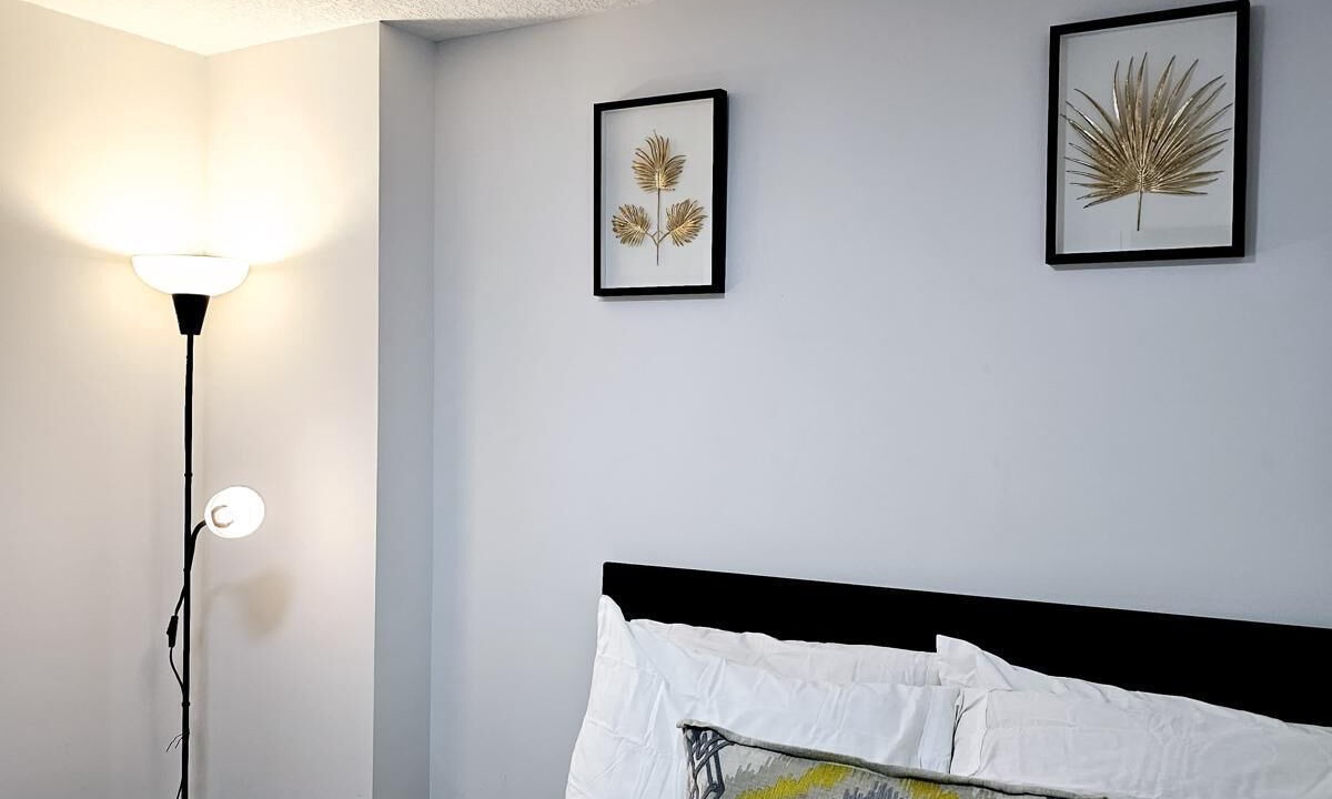 Photo of Bedroom in Northwest Calgary