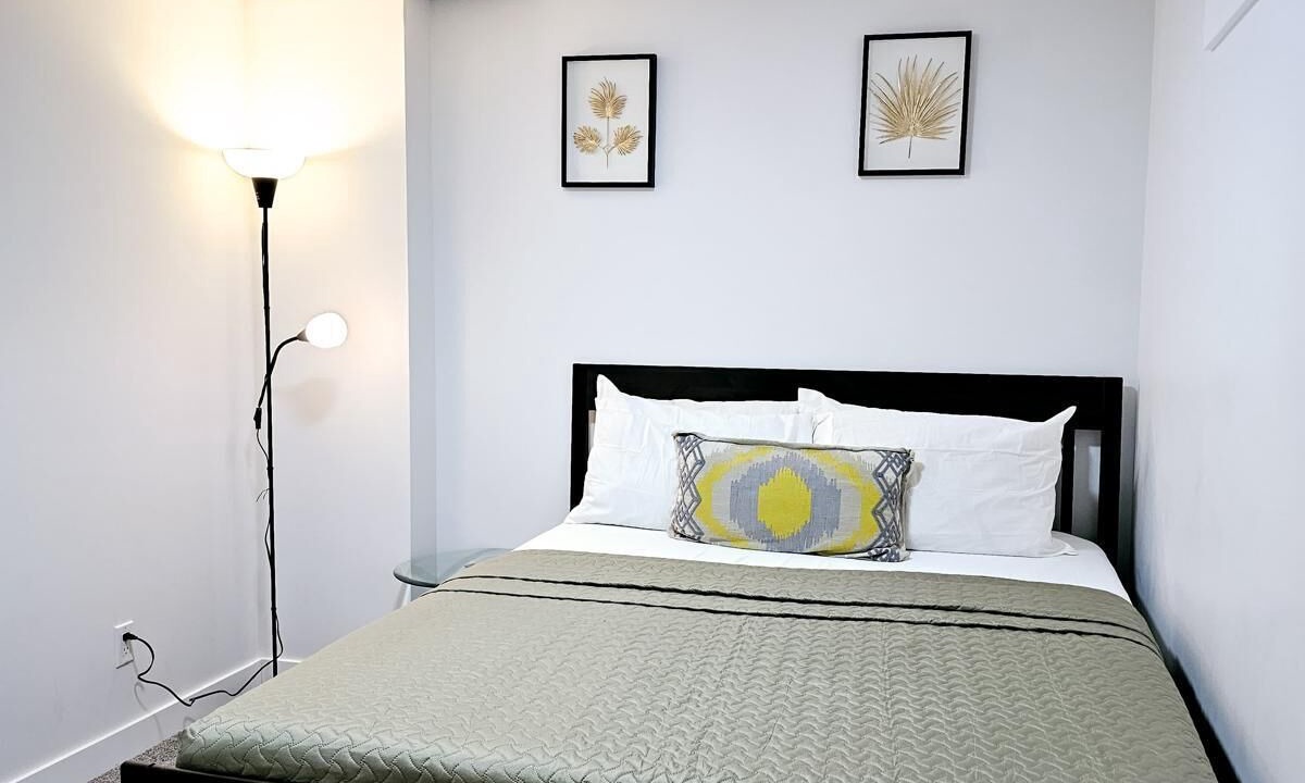Photo of Bedroom in Northwest Calgary