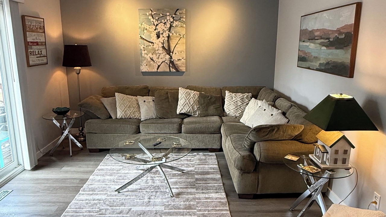 Photo of Bedroom in Sylvan Lake