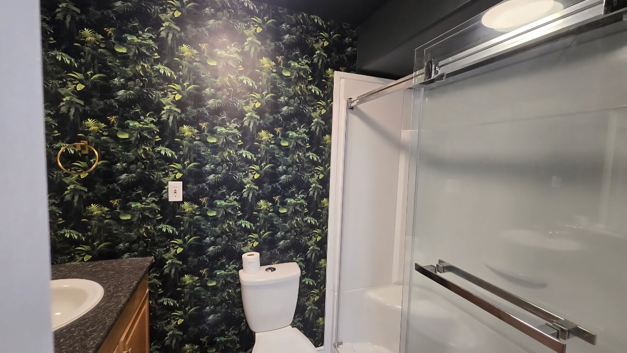 Photo of Bathroom in Salmon Arm