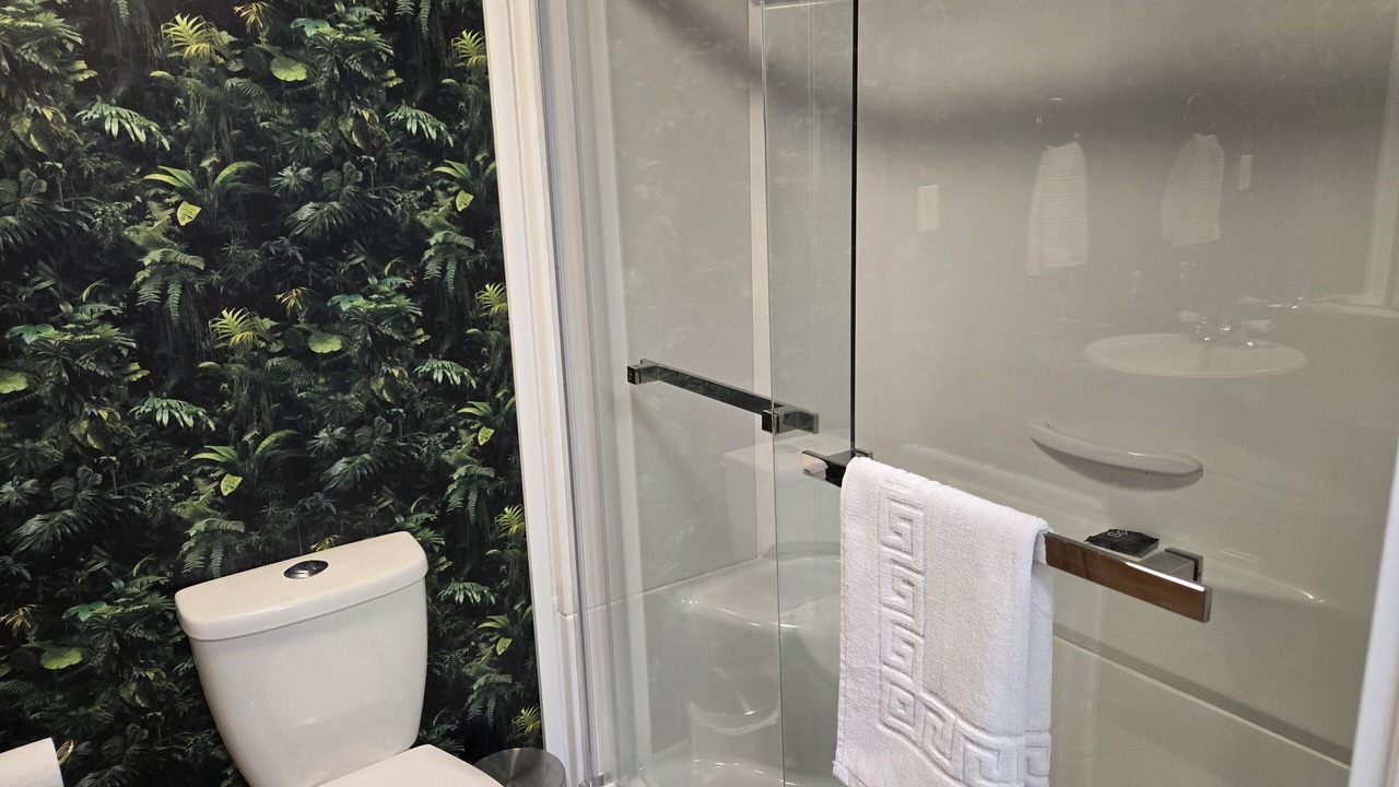 Photo of Bathroom in Salmon Arm