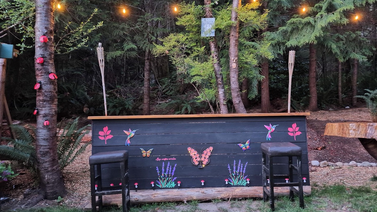 Photo of Outdoor in West Sechelt