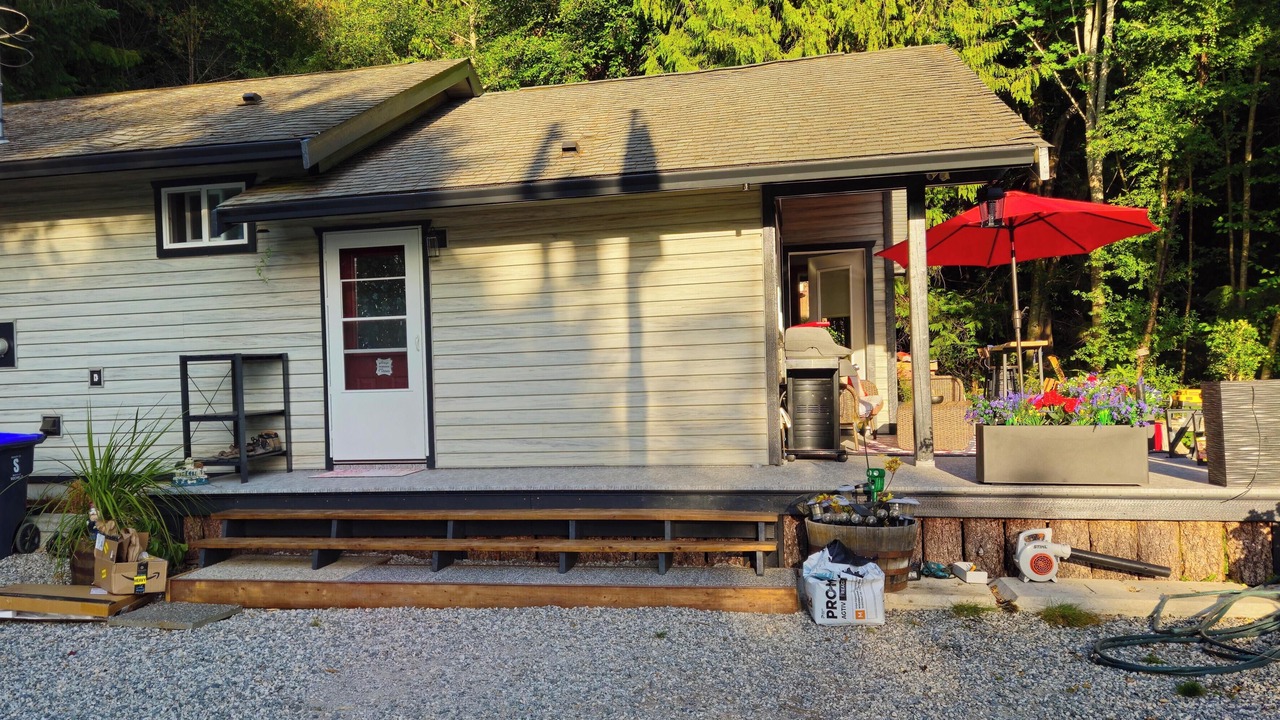 Photo of Outdoor in West Sechelt