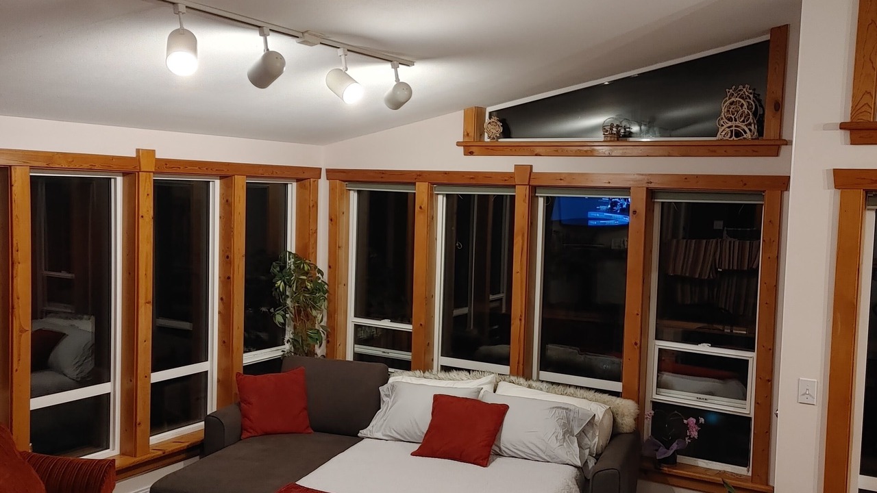 Photo of Bedroom in West Sechelt