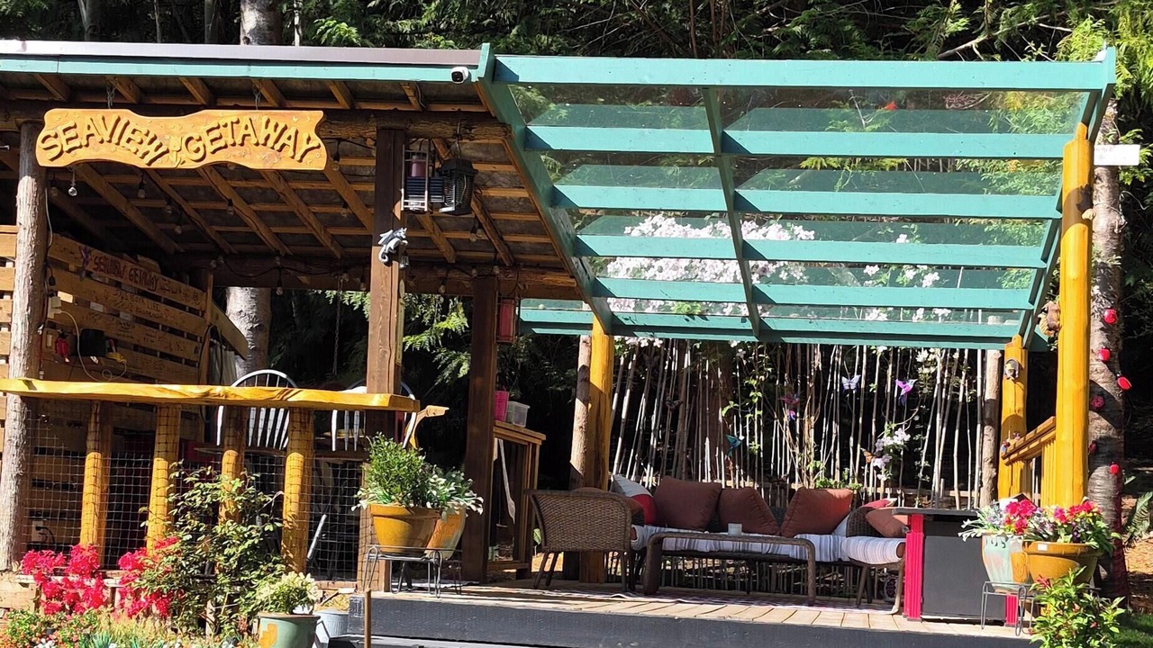 Photo of Outdoor in West Sechelt