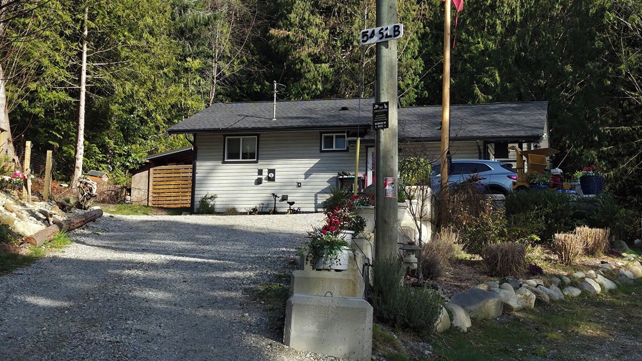 Photo of Outdoor in West Sechelt