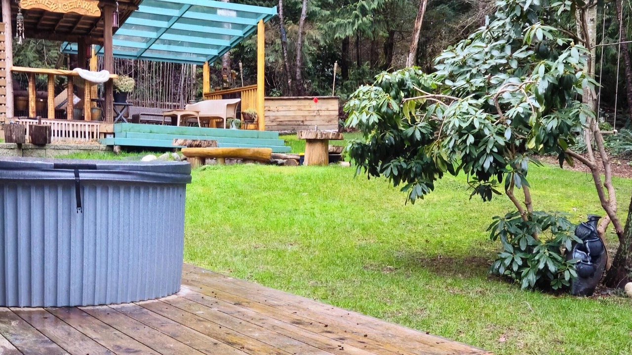 Photo of Outdoor in West Sechelt