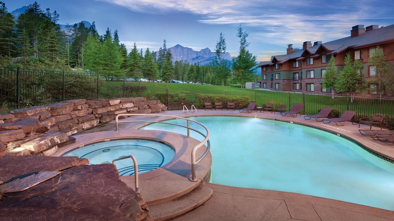 Photo of Outdoor in Canmore