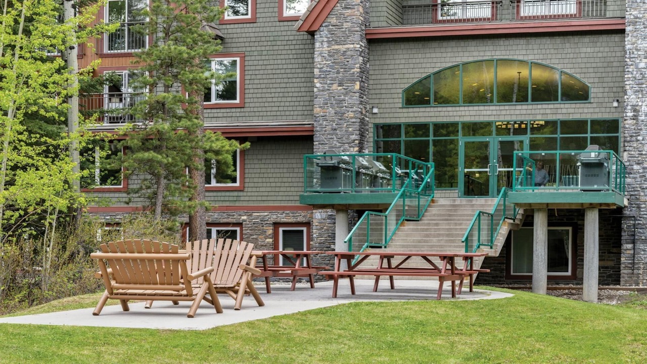 Photo of Outdoor in Canmore