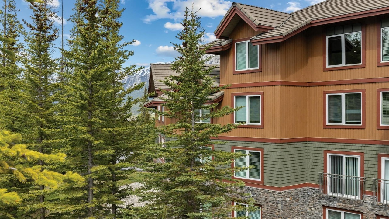 Photo of Outdoor in Canmore