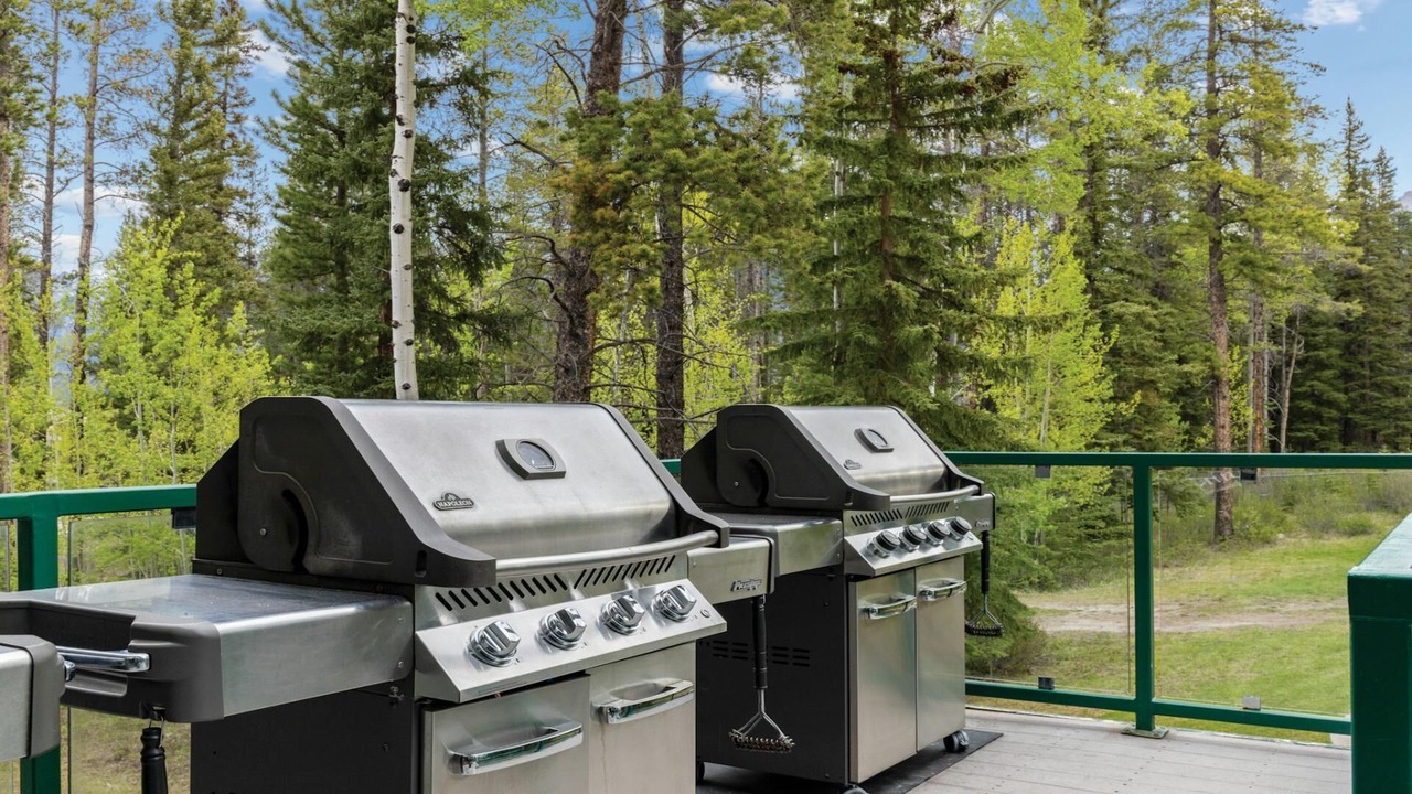 Photo of Outdoor in Canmore