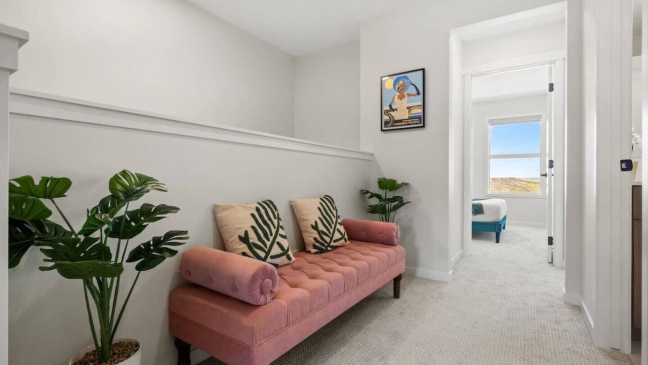 Photo of Bedroom in Calgary