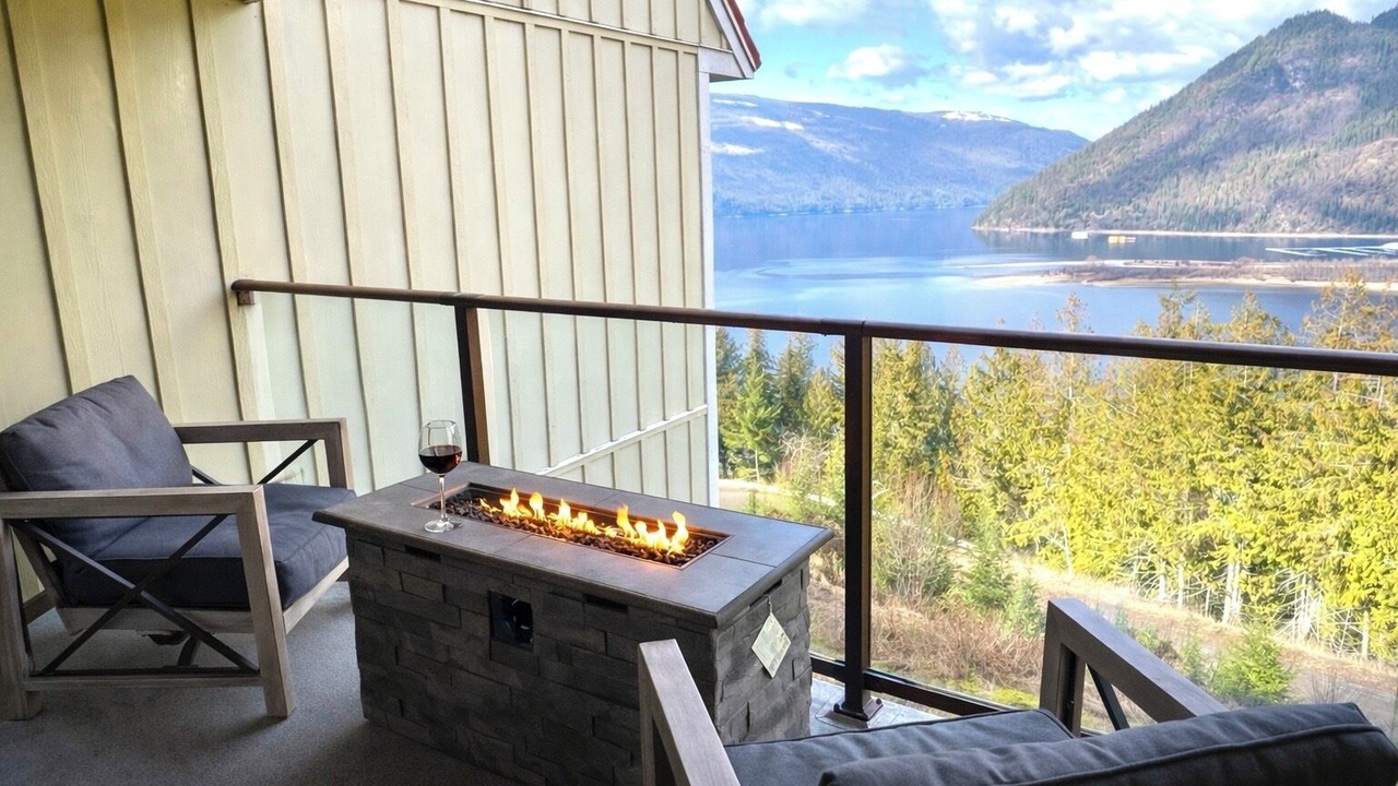 Photo of Outdoor in Sicamous