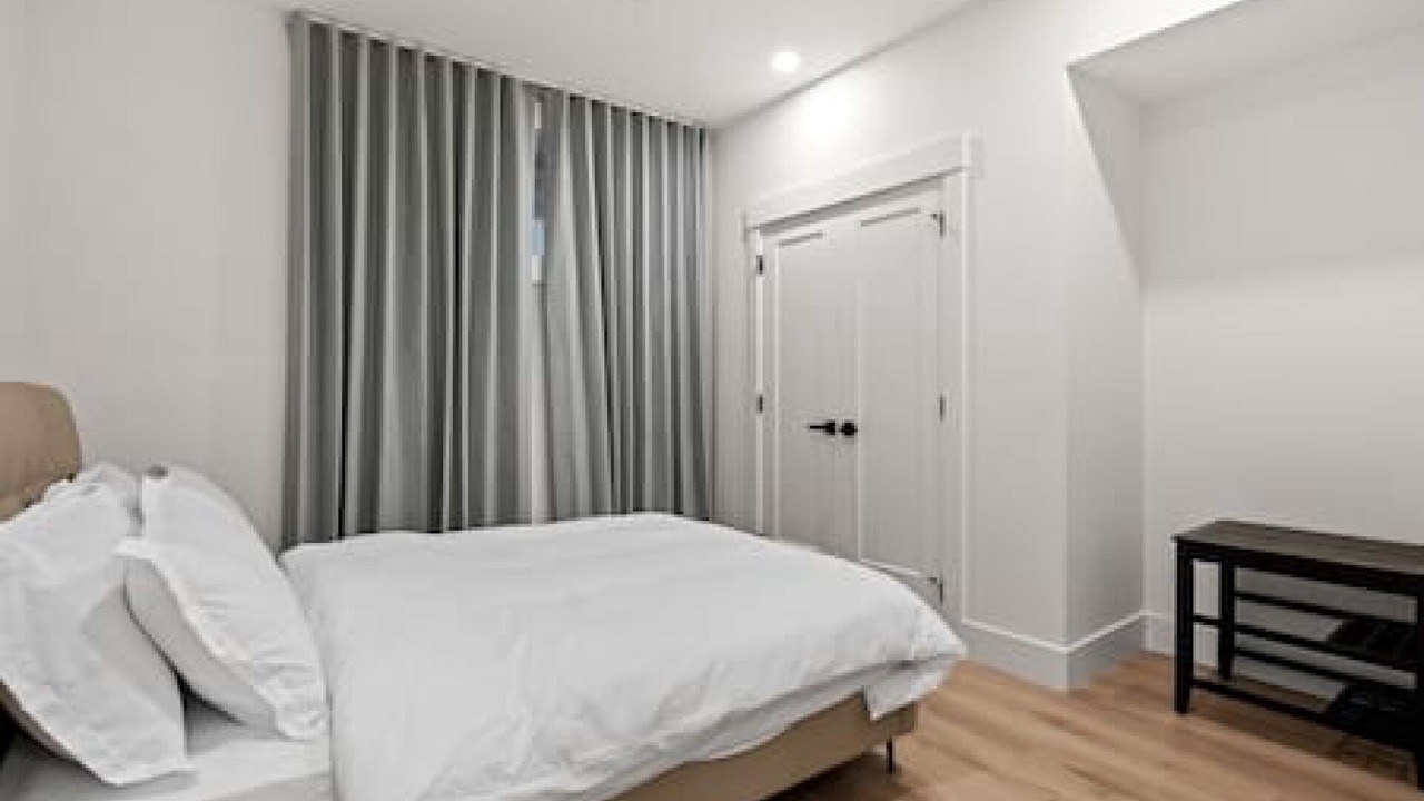 Photo of Bedroom in Banff Trail