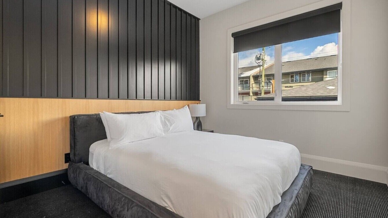 Photo of Bedroom in Killarney