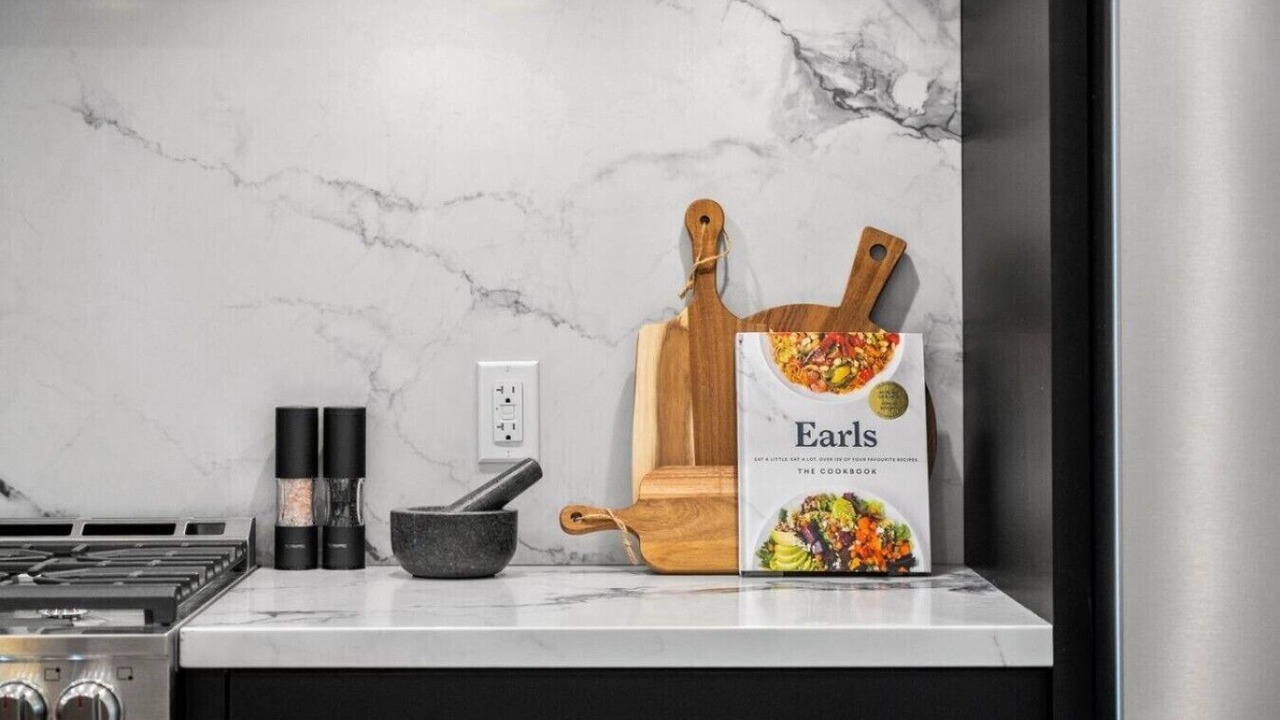 Photo of Kitchen in Killarney