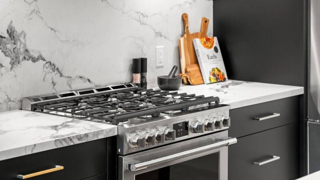 Photo of Kitchen in Killarney