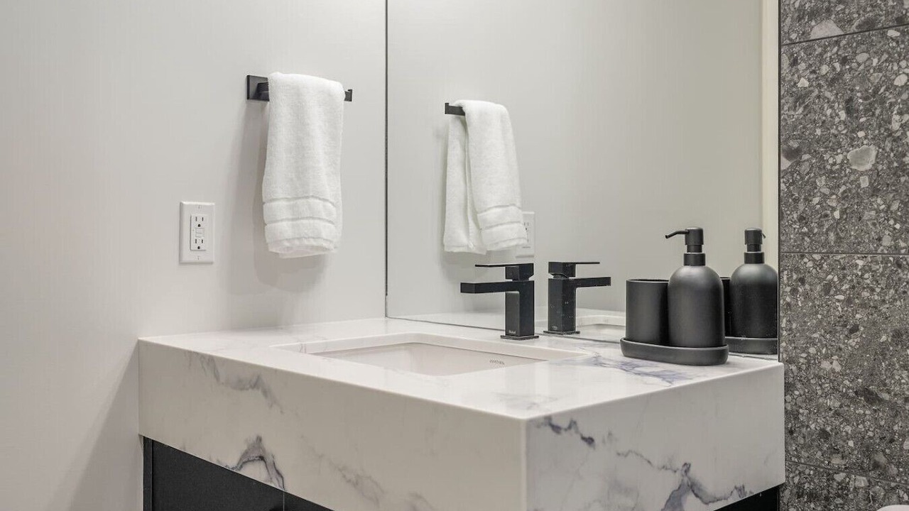 Photo of Bathroom in Killarney