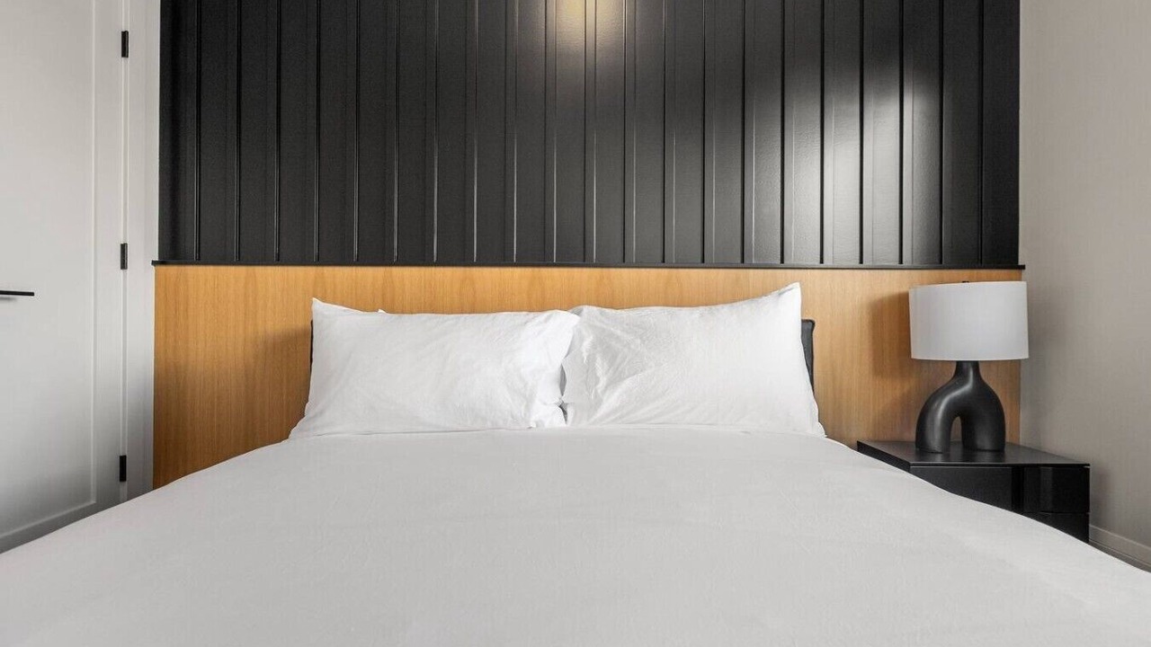 Photo of Bedroom in Killarney