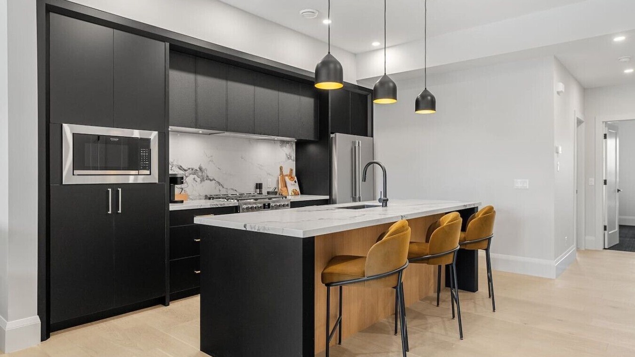 Photo of Kitchen in Killarney