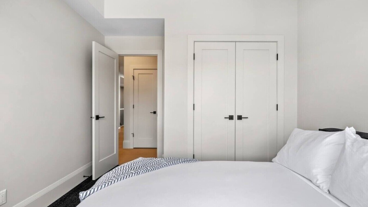 Photo of Bedroom in Killarney