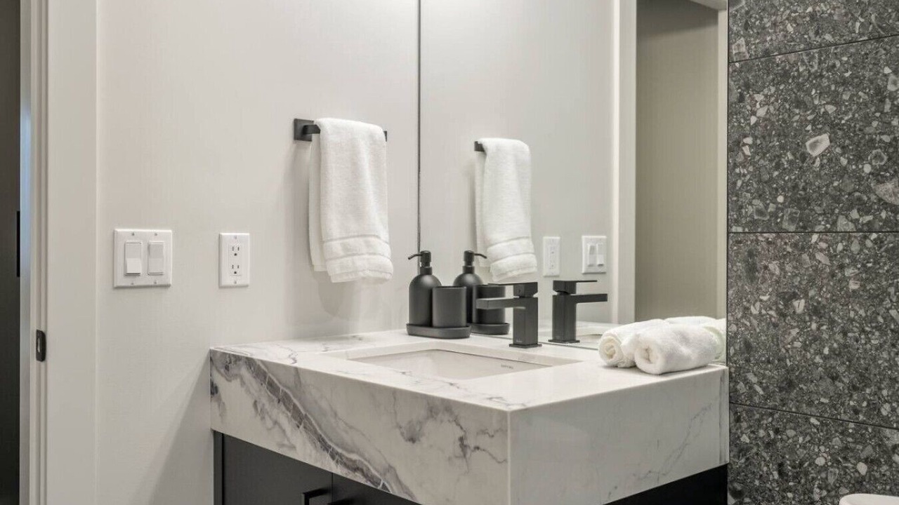 Photo of Bathroom in Killarney
