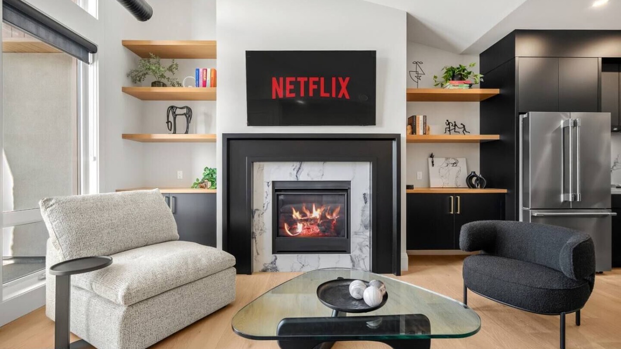 Photo of Livingroom in Killarney