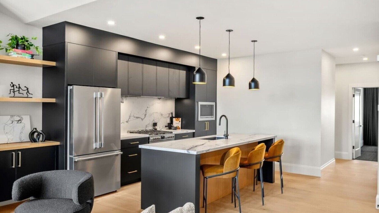 Photo of Kitchen in Killarney