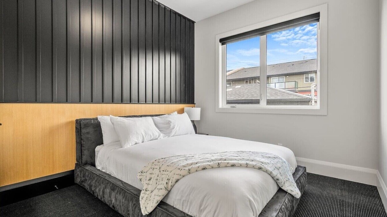 Photo of Bedroom in Killarney