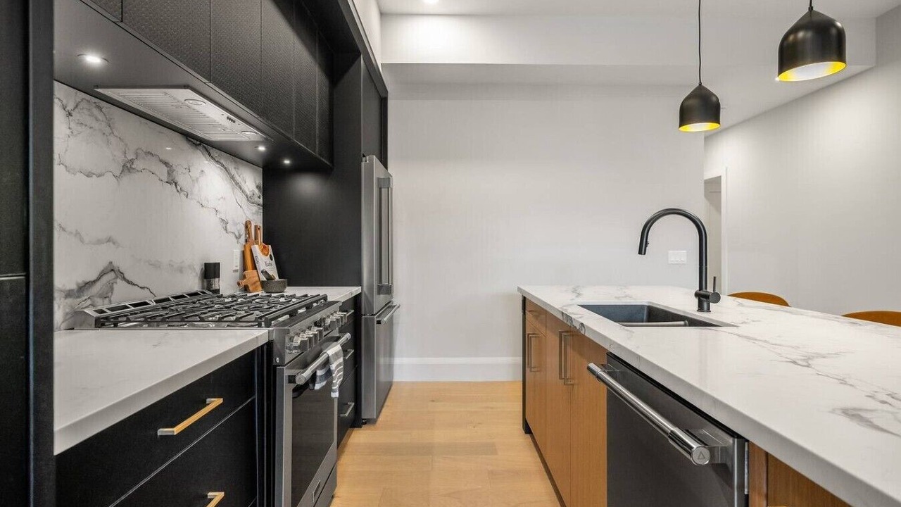 Photo of Kitchen in Killarney