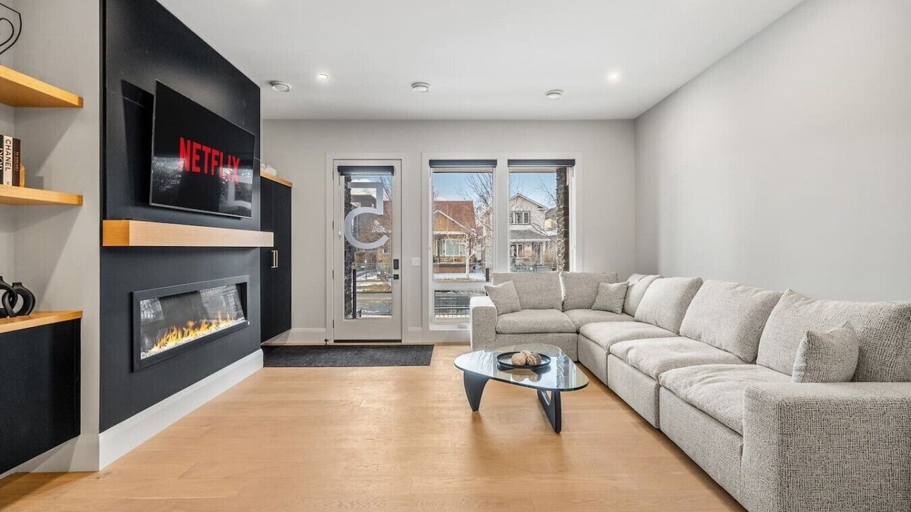 Photo of Livingroom in Killarney