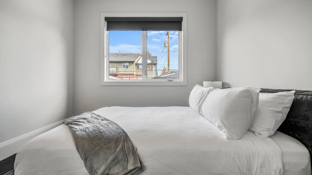 Photo of Bedroom in Killarney