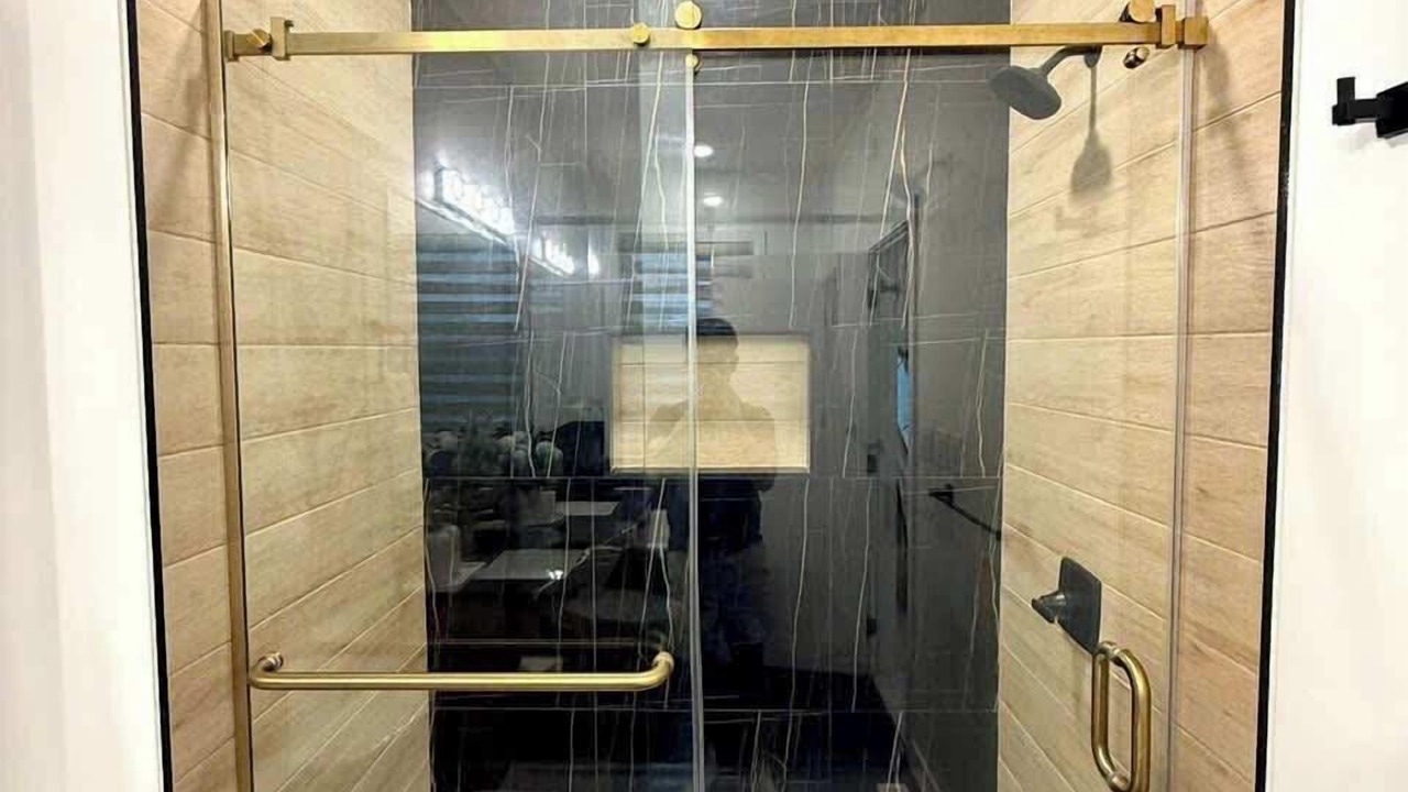 Photo of Bathroom in Southwest Edmonton