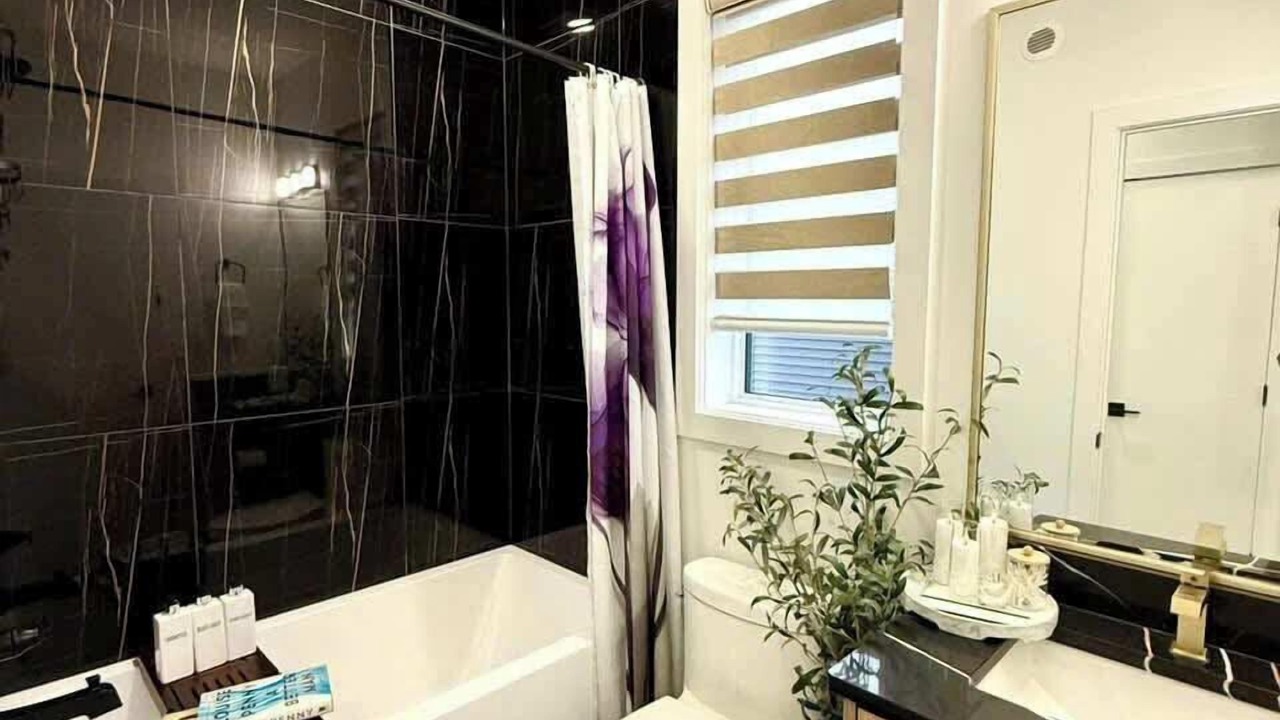 Photo of Bathroom in Southwest Edmonton