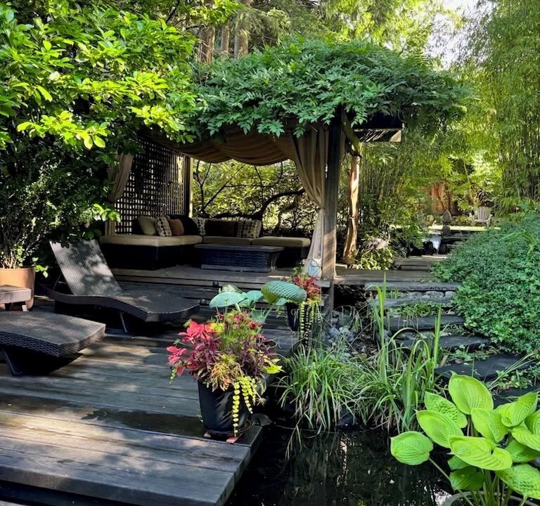 Photo of Outdoor in Central Lonsdale