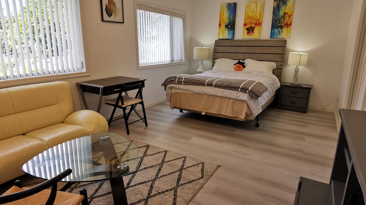 Photo of Bedroom in Southwest Mission