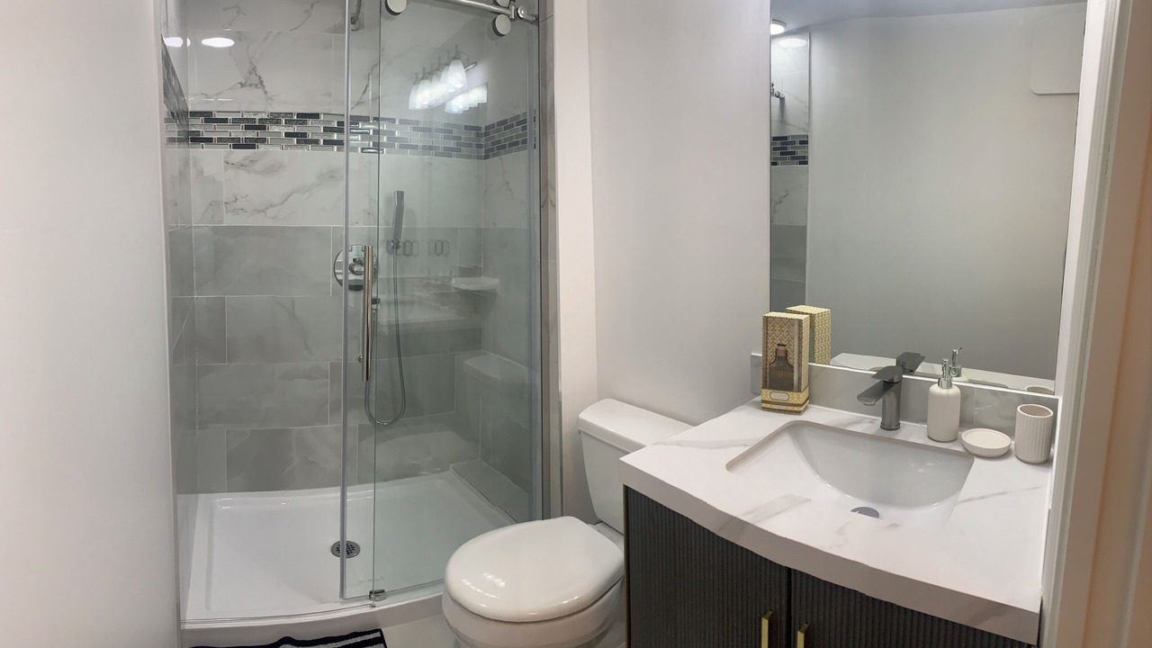 Photo of Bathroom in Southwest Mission