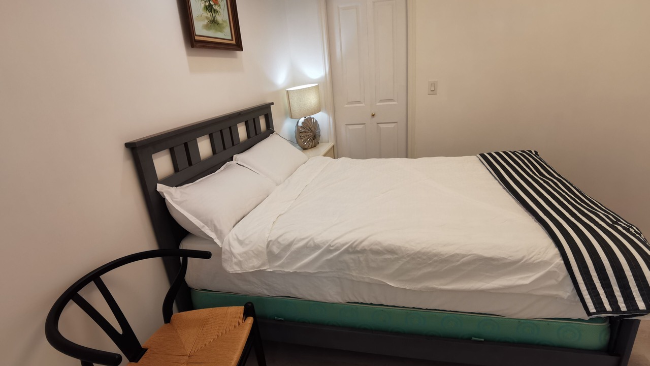 Photo of Bedroom in Southwest Mission