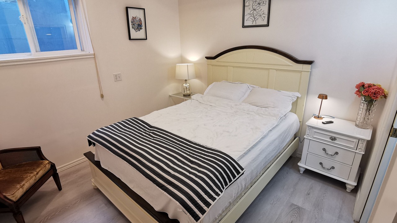 Photo of Bedroom in Southwest Mission