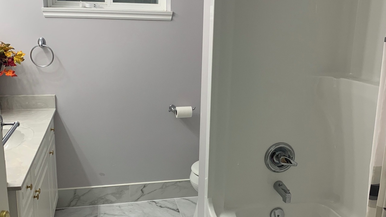 Photo of Bathroom in Southwest Mission