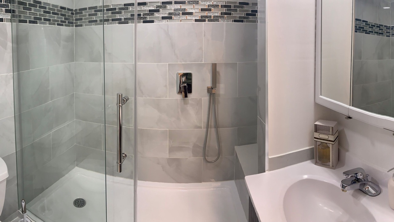 Photo of Bathroom in Southwest Mission