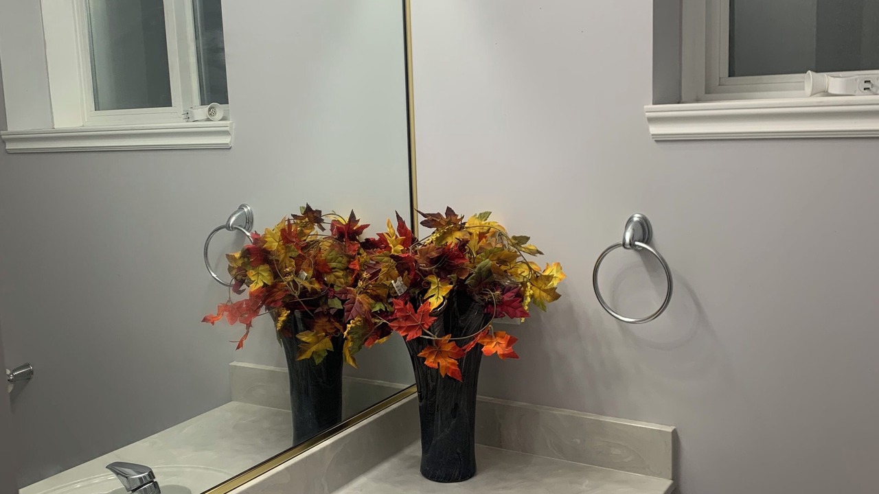 Photo of Bathroom in Southwest Mission
