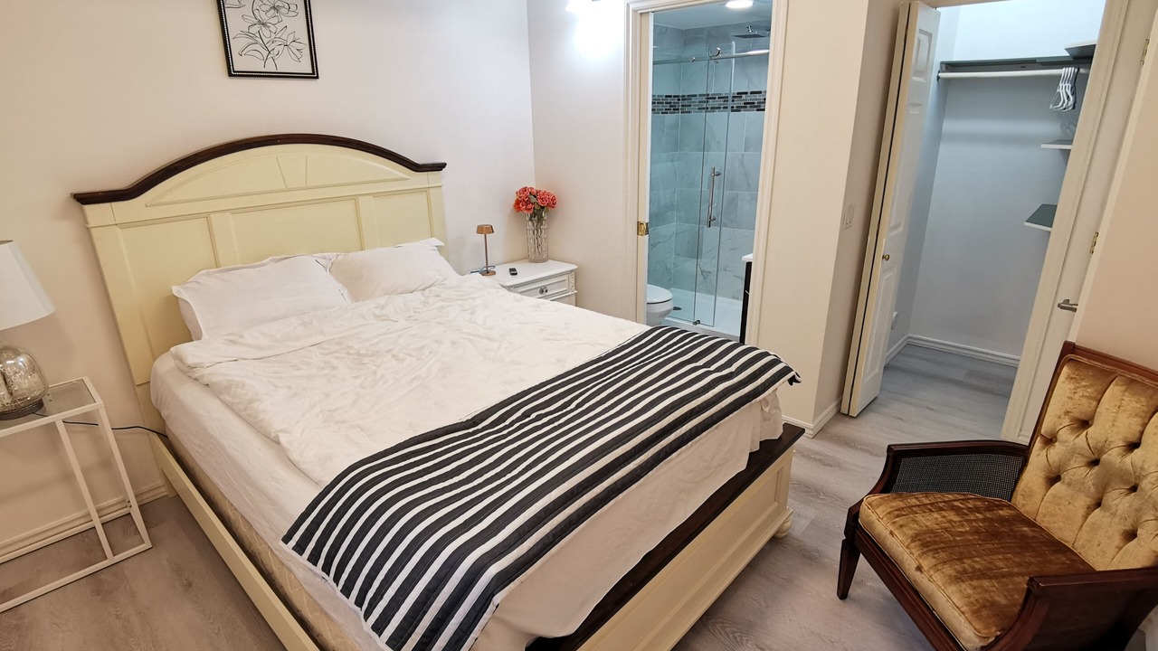 Photo of Bedroom in Southwest Mission