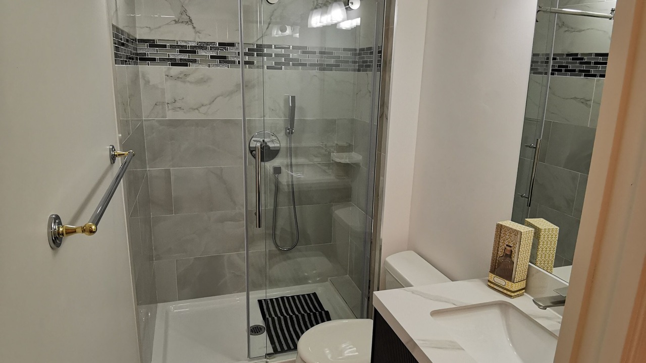 Photo of Bathroom in Southwest Mission