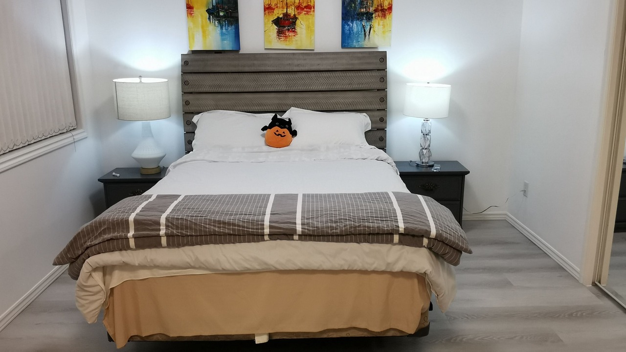 Photo of Bedroom in Southwest Mission