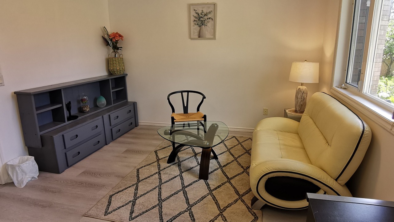 Photo of Livingroom in Southwest Mission