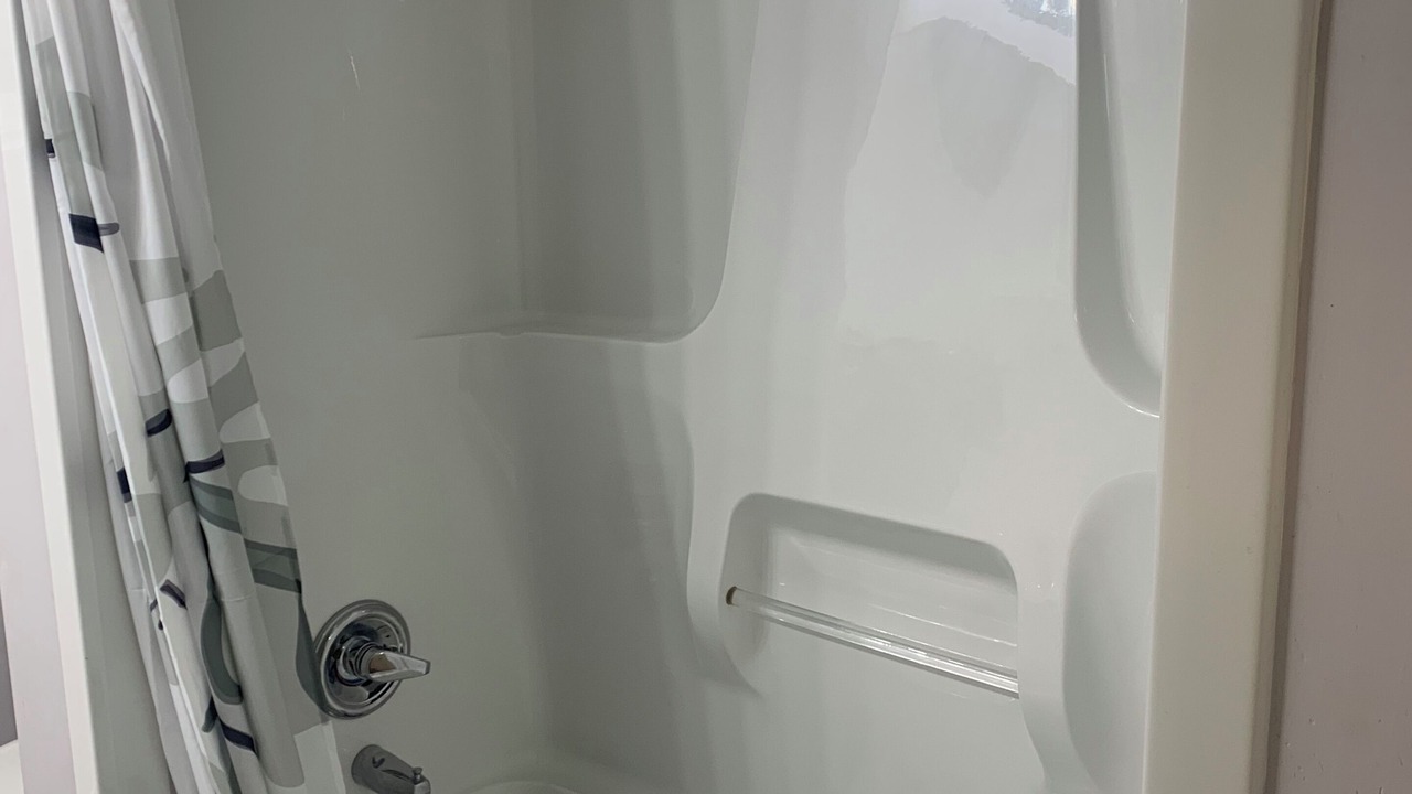 Photo of Bathroom in Southwest Mission