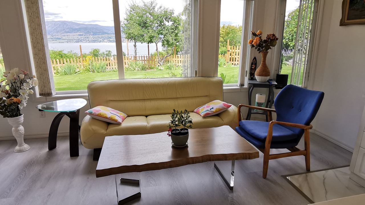 Photo of Livingroom in Southwest Mission