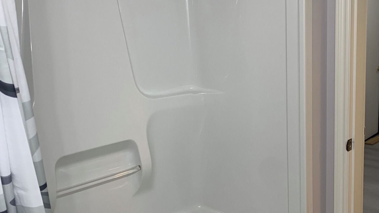 Photo of Bathroom in Southwest Mission