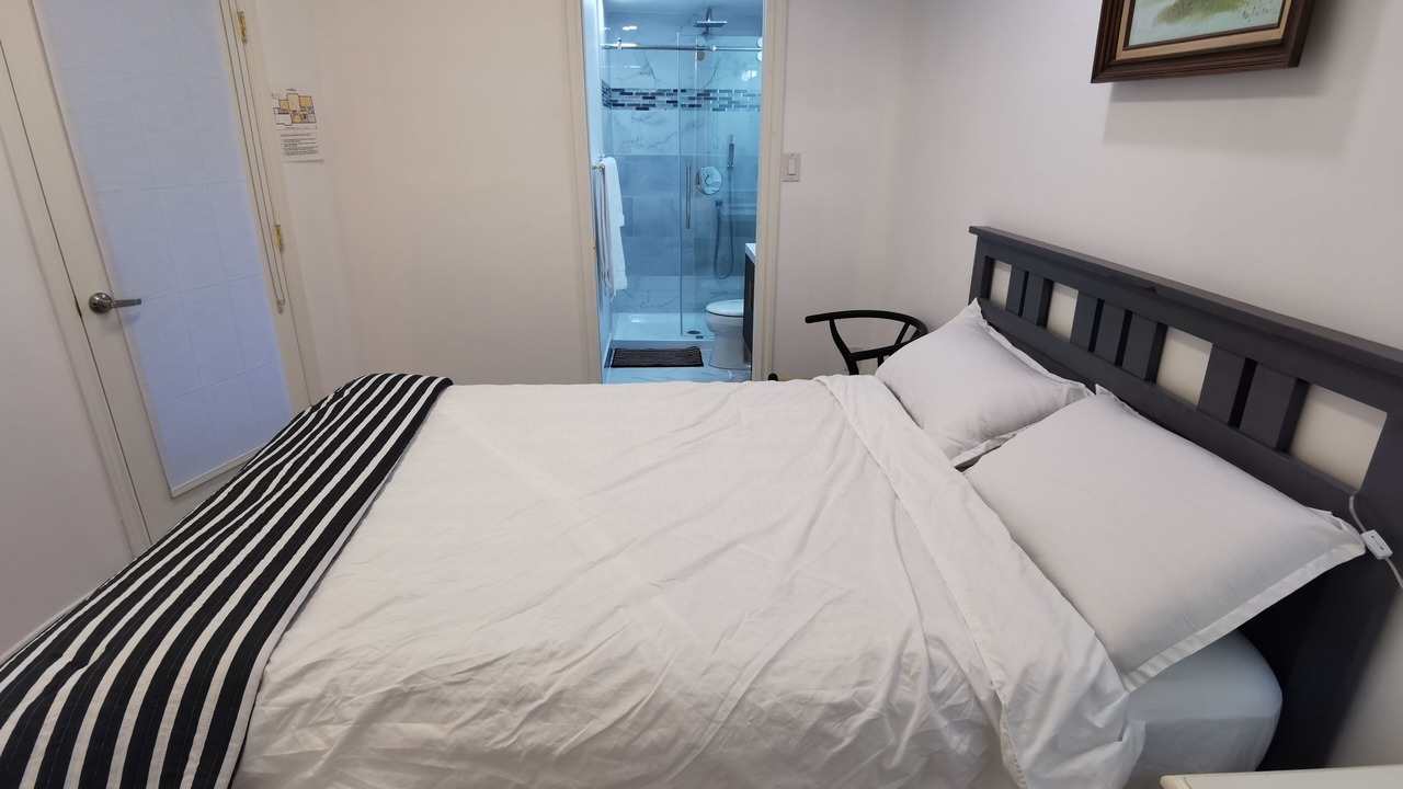 Photo of Bedroom in Southwest Mission